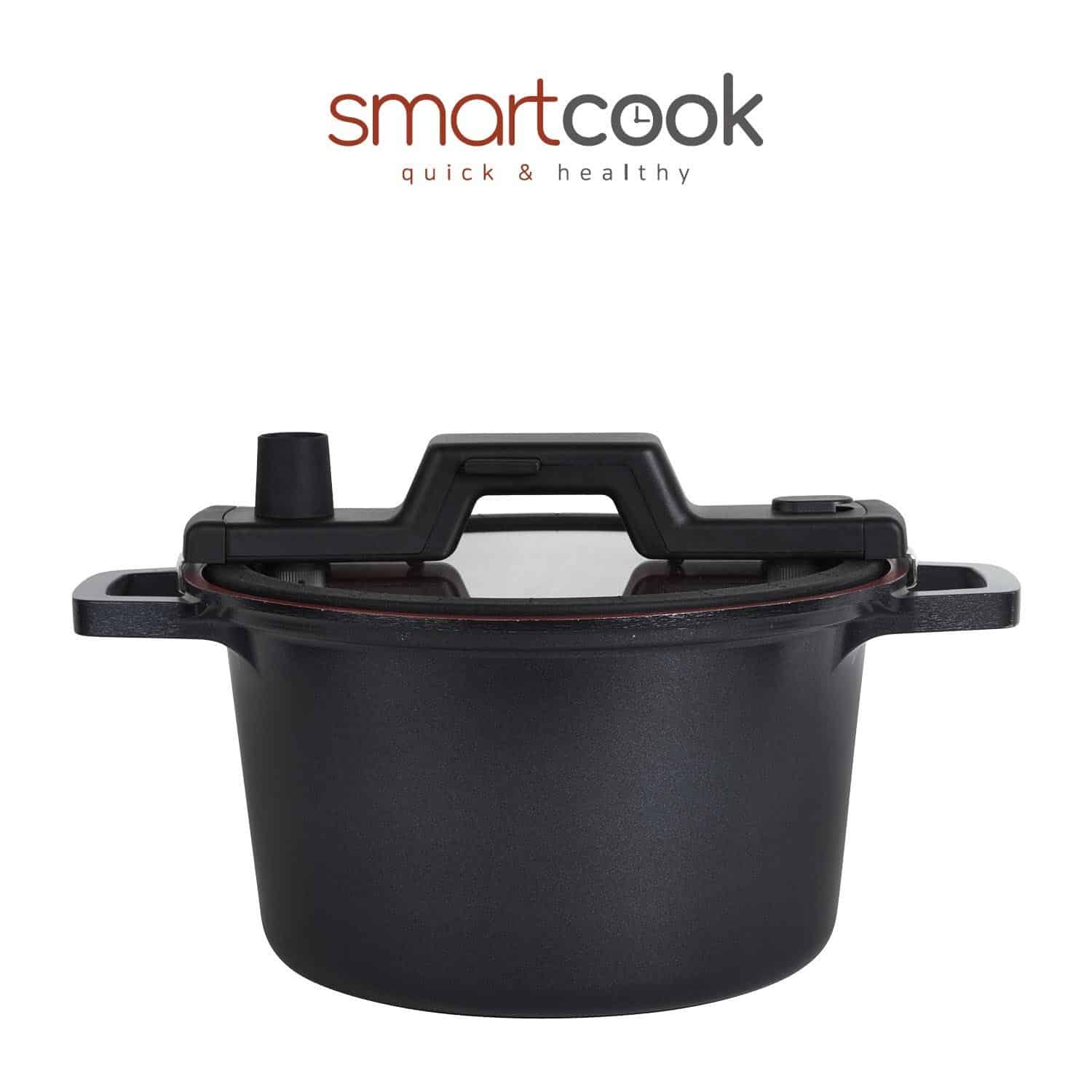 Smarto Cook Cucina a Bassa Pressione Ecolgica Linea-Tuscany – Fratelli  Ceriani – Liste Nozze